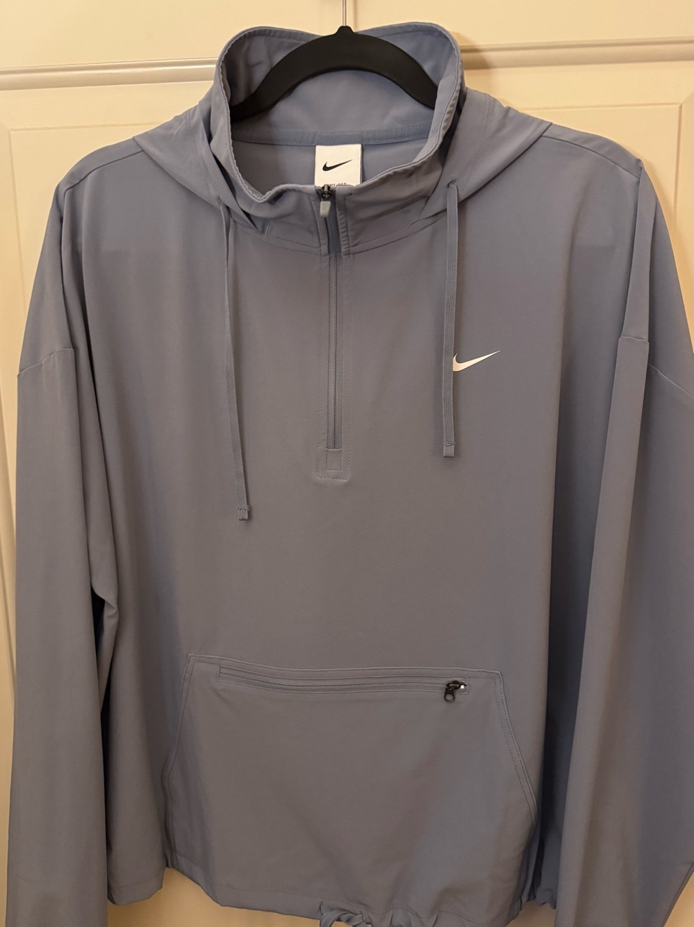 Nike Pro Jacket Dri Fit Running Jacket Size XL **NWT**